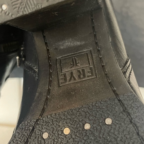 🖤FRYE LEATHER ANKLE BOOTS🖤 - Picture 14 of 16